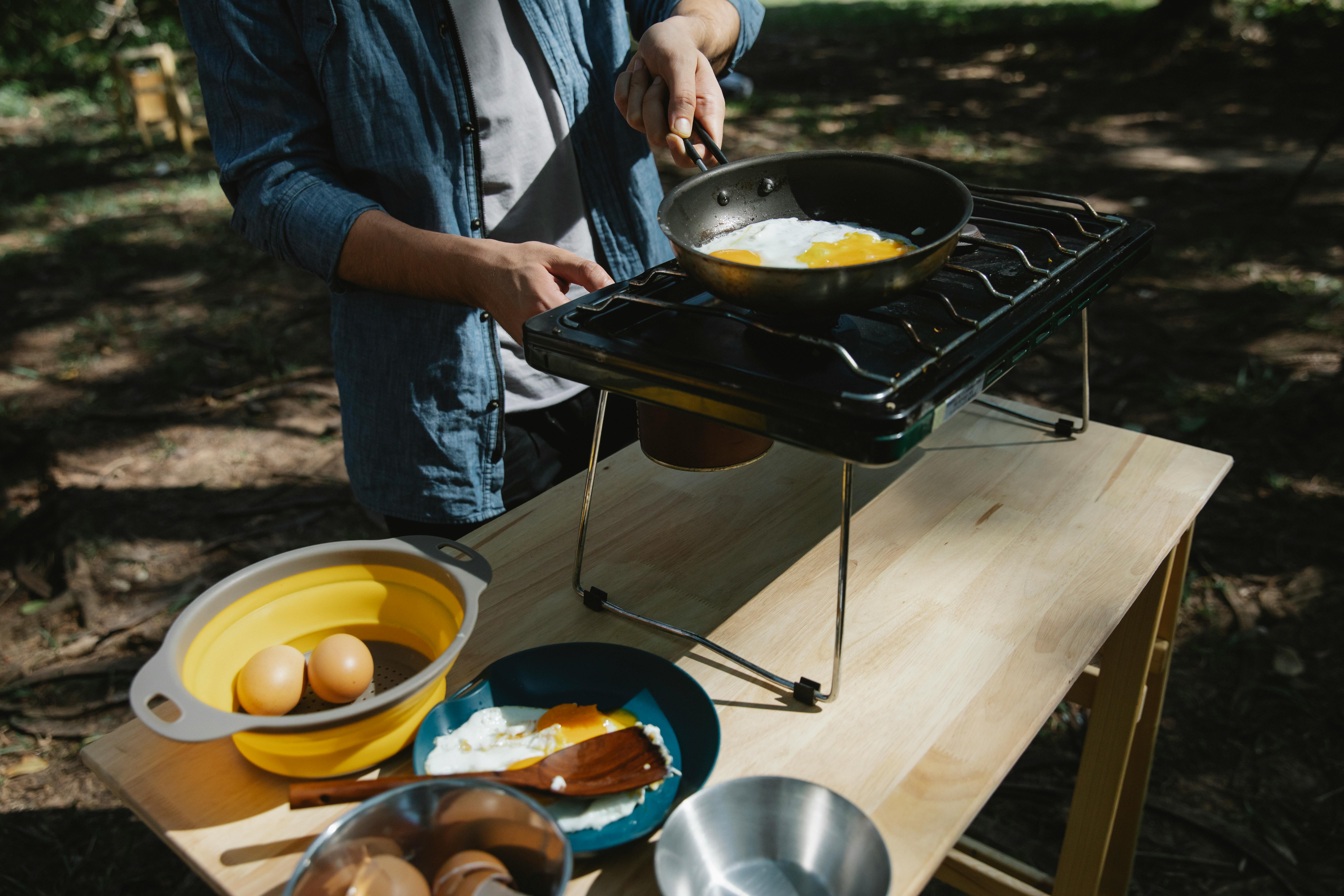 Cooking Set