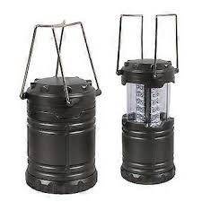 LED Lantern