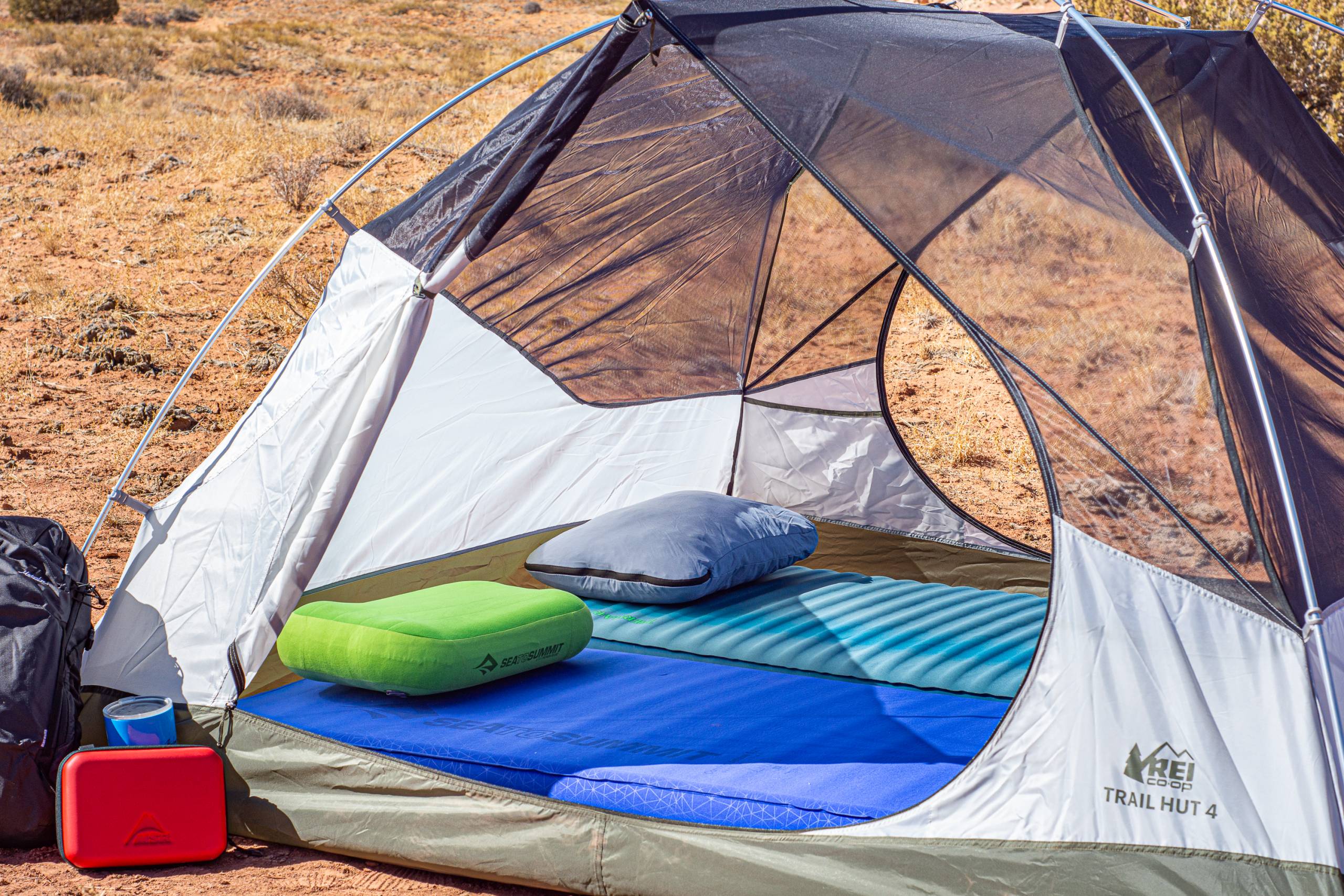 Inflatable Mattress