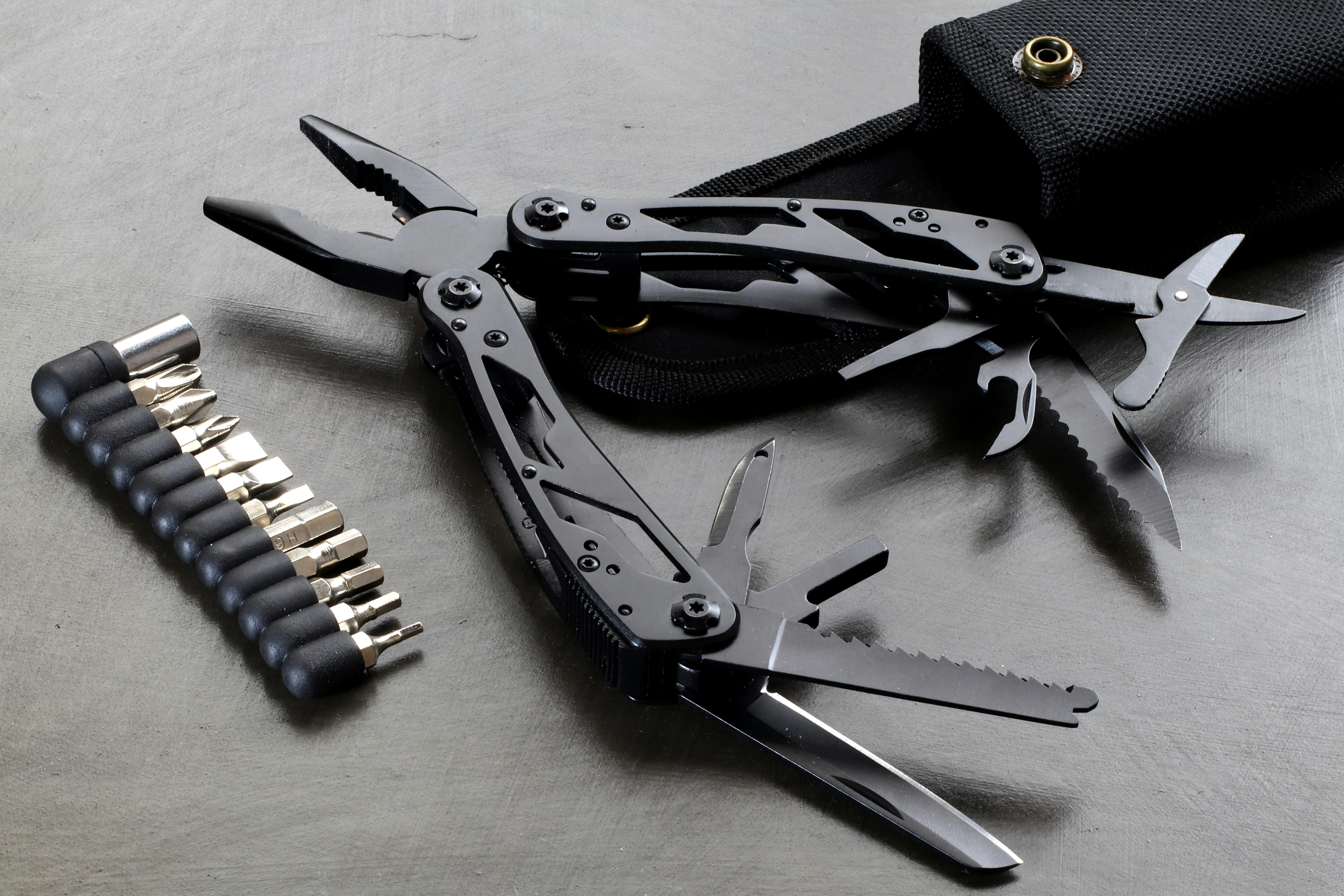 Multi-Tool