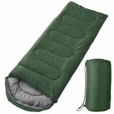 Sleeping Bag